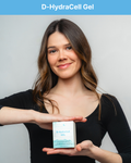 D-HydraCell Gel – Gel hydratant revitalisant
