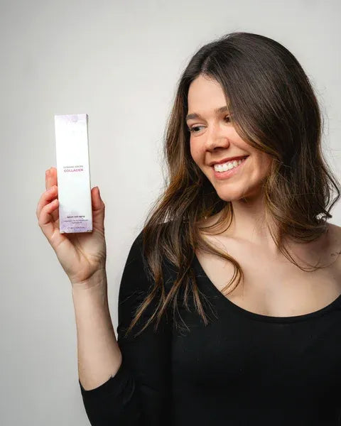 Collagen Dynamic Drop – Sérum Visage Raffermissant et Revitalisant