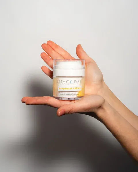 D-HydraCell Cream – Crema Nutritiva Regeneradora