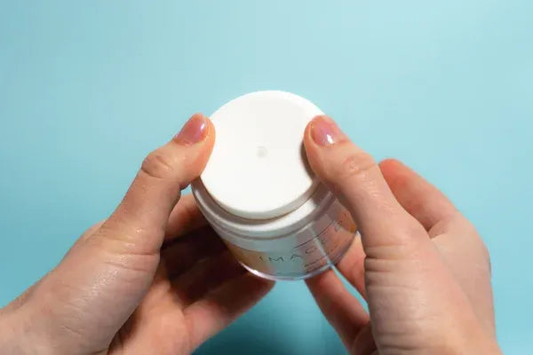 D-HydraCell Crème – Crème Nutritive Régénérante