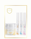Urban Stress Shield Routine