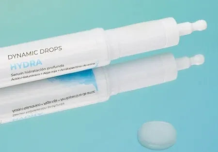 Hydra Dynamic Drop – Sérum Hidratante Multimolecular