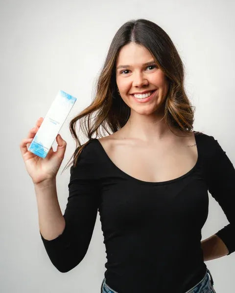 Hydra Dynamic Drop – Multimolecular Hydrating Serum