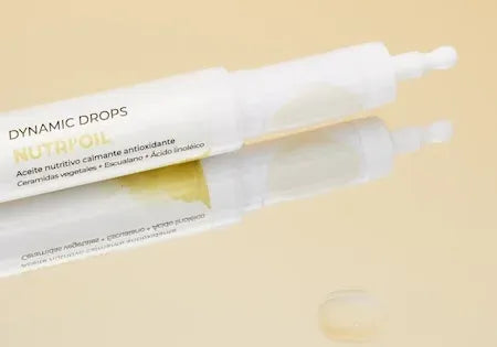 Nutri'Oil Dynamic Drop – Elixir Facial Nutritivo Reparador