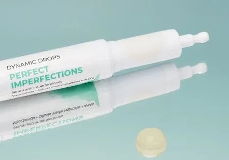 Perfect Imperfections Dynamic Drop – Sérum Restructurant et Équilibrant